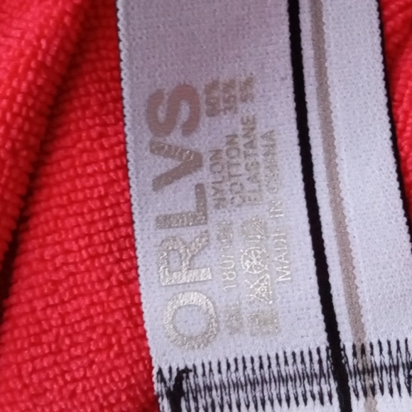 Orlvs Camouflage XXL comfort Jockstrap - Picture 3 of 3